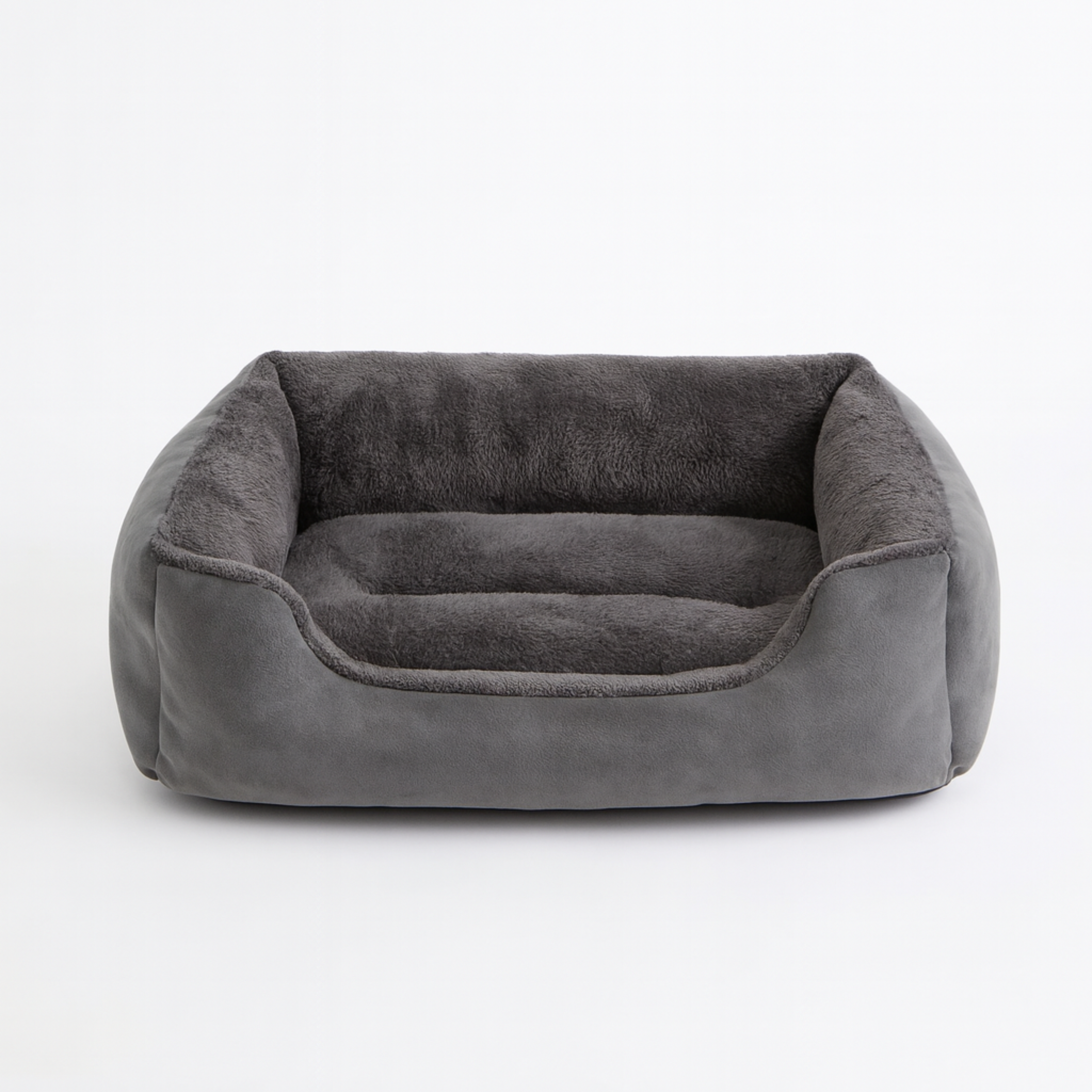 Lit pour Chats et Petits Chiens – Panier Confortable avec Coussin Doux, Accessoire Maison pour Animaux Ma boutique