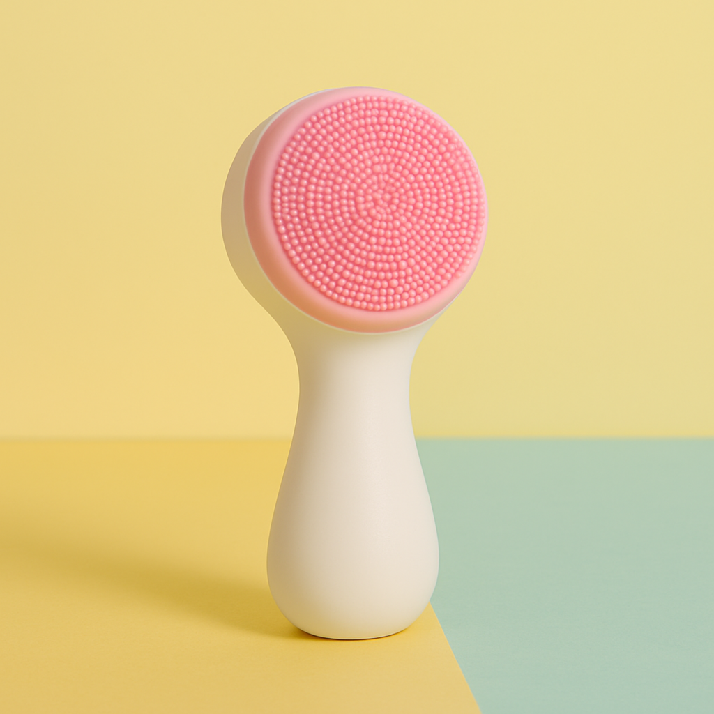 Nettoyeur de Pattes en Silicone pour Animaux – Brosse de Massage et Outil de Toilettage Chiens & Chats Ma boutique