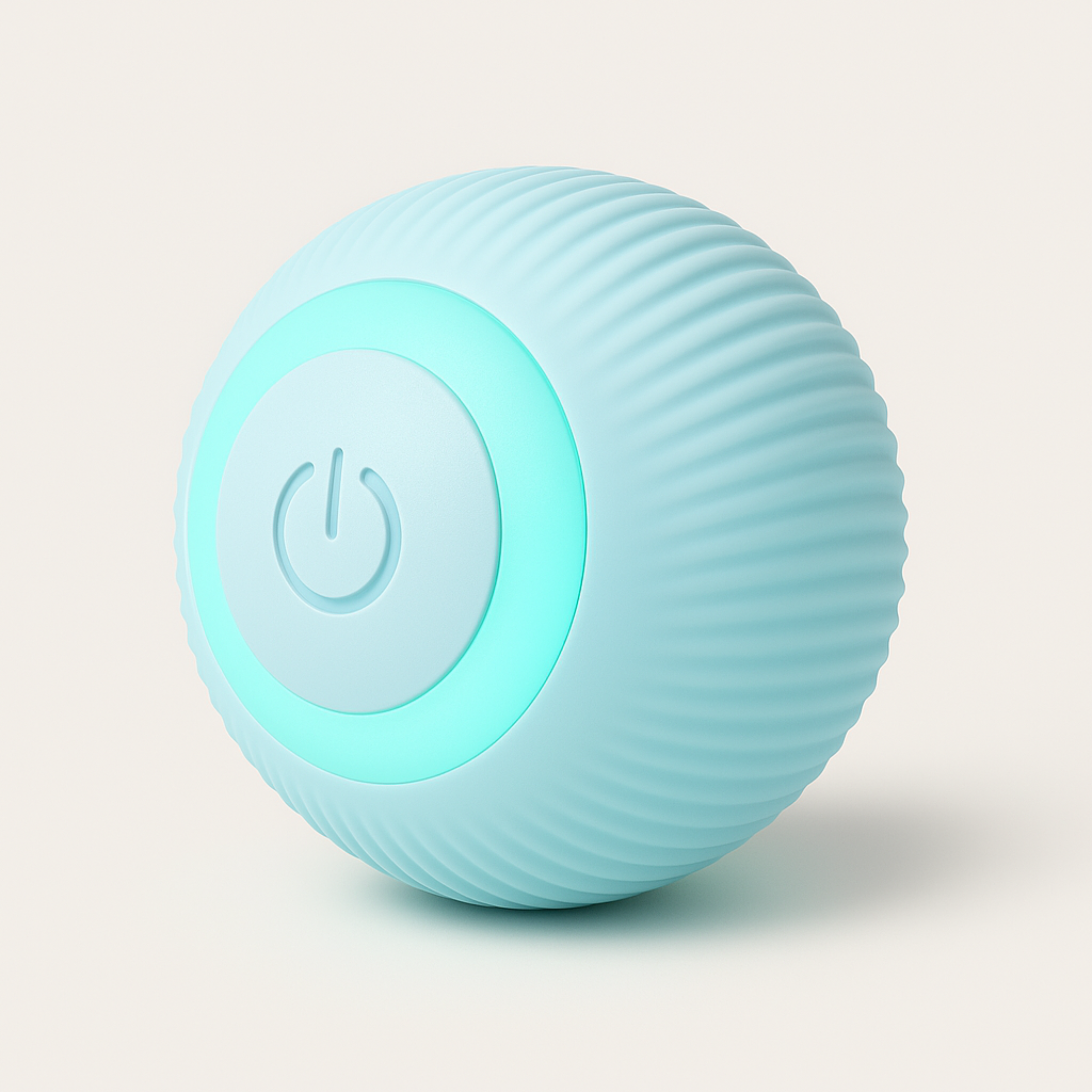 Boule Interactive Électronique pour Chat – Jouet Intelligent Automatique d’Intérieur (1 ou 4 pièces) Ma boutique