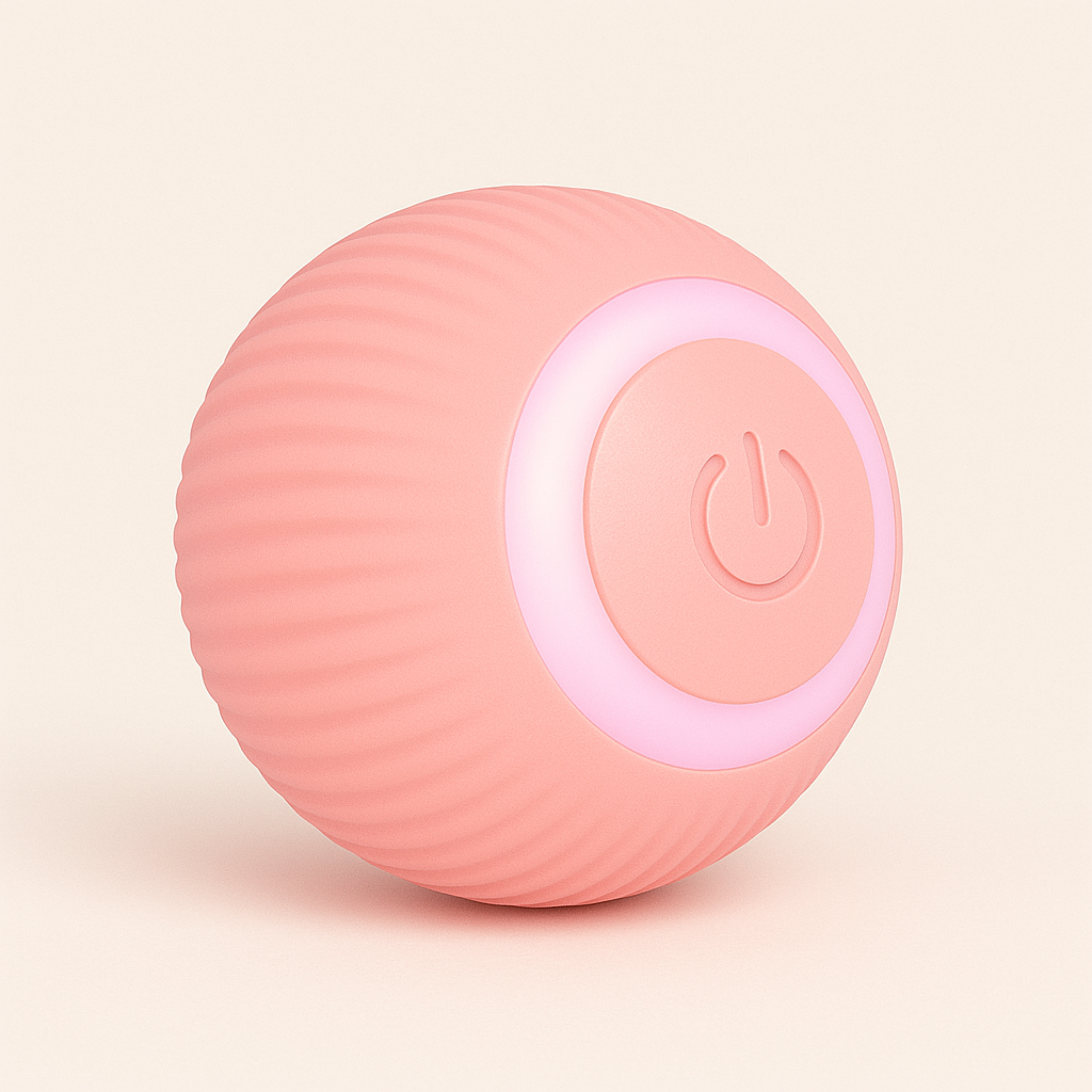 Boule Interactive Électronique pour Chat – Jouet Intelligent Automatique d’Intérieur (1 ou 4 pièces) Ma boutique